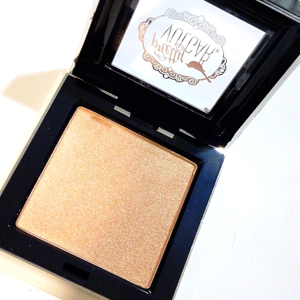 pretty vulgar highlighter